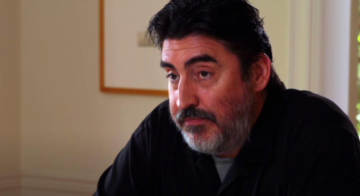 אלפרד מולינה