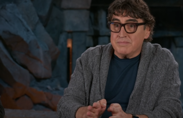 אלפרד מולינה