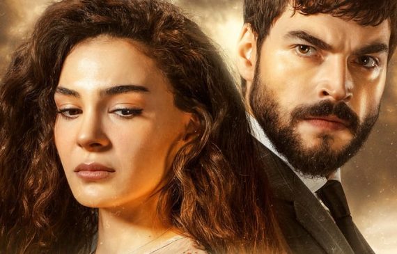 רוחות של אהבה עונה 3