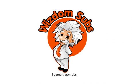 כתוביות wizdom